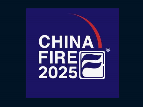 เข้าร่วมกับเราที่ CHINA FIRE 2025