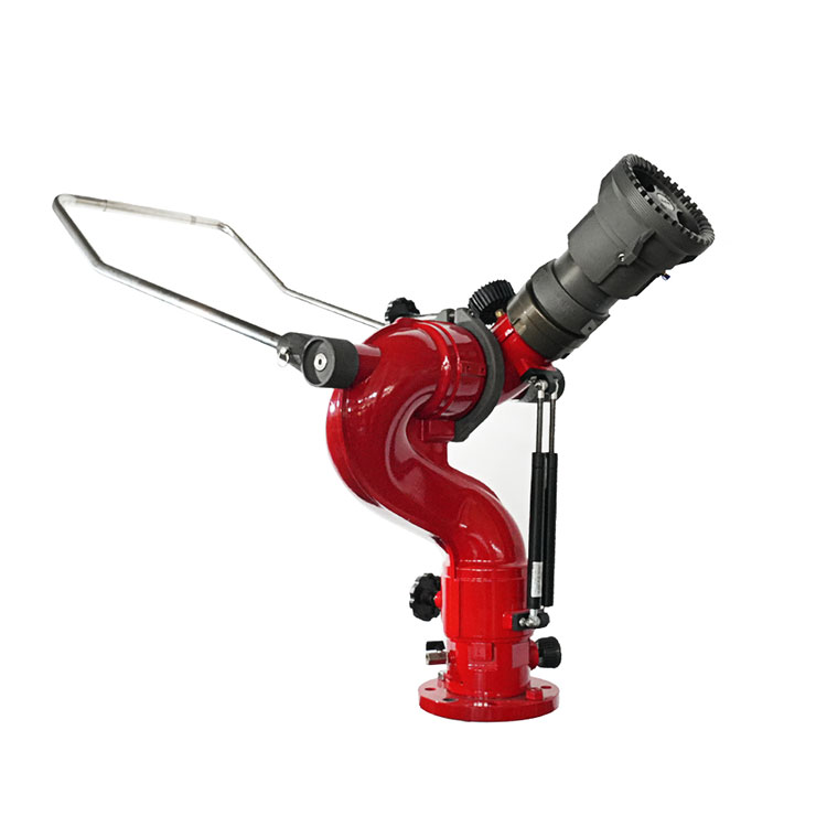 เครื่องตรวจสอบอัคคีภัยแบบพกพาเปลี่ยนกลยุทธ์การรับมือเหตุฉุกเฉินได้อย่างไร