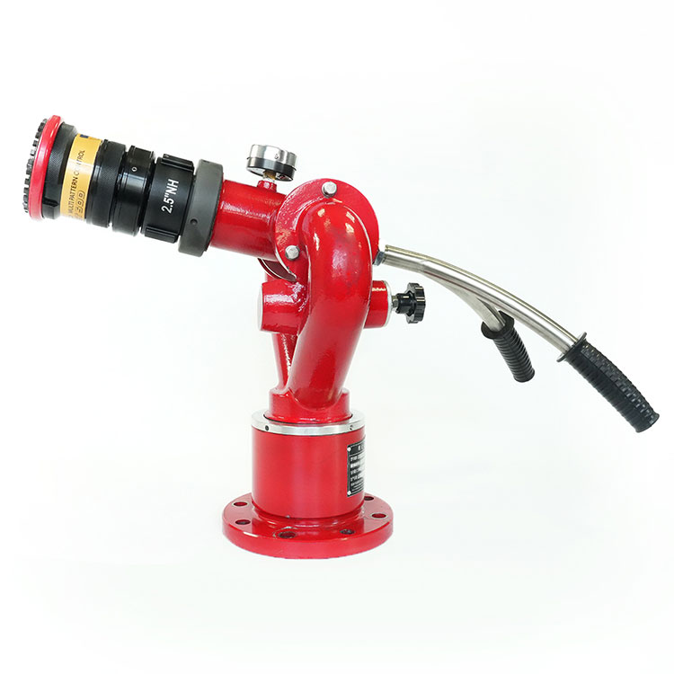 เหตุใดจึงเลือกเครื่องตรวจสอบอัคคีภัยแบบแมนนวลมากกว่าระบบอัตโนมัติ