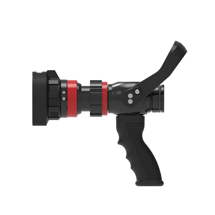 เหตุใดหัวฉีดดับเพลิงที่เหมาะสมจึงมีความสำคัญมากกว่าที่ผู้ซื้อส่วนใหญ่คาดหวัง