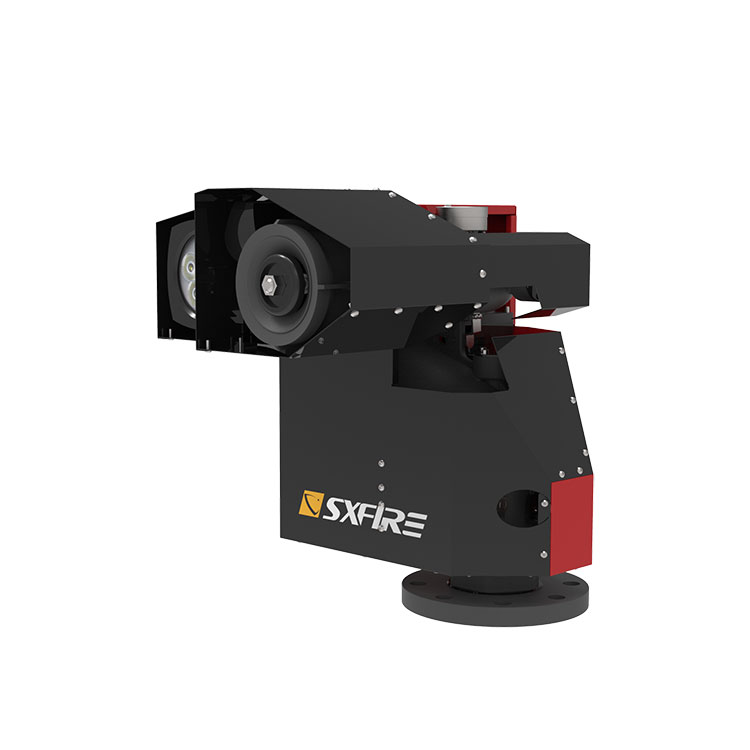 ปืนใหญ่ฉีดน้ำควบคุมปราบจลาจลของตำรวจช่วยเพิ่มความปลอดภัยสาธารณะได้อย่างไร ในขณะเดียวกันก็สร้างสมดุลระหว่างการควบคุมฝูงชนและสิทธิมนุษยชน