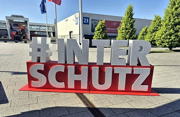นิทรรศการ INTERSCHUTZ 2026 ปิดฉากลงอย่างเป็นทางการแล้ว