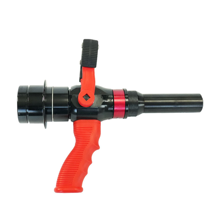 Fire Fighting Dry Power Hizzles